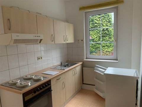 Clausthal-Zellerfeld Wohnungen, Clausthal-Zellerfeld Wohnung mieten