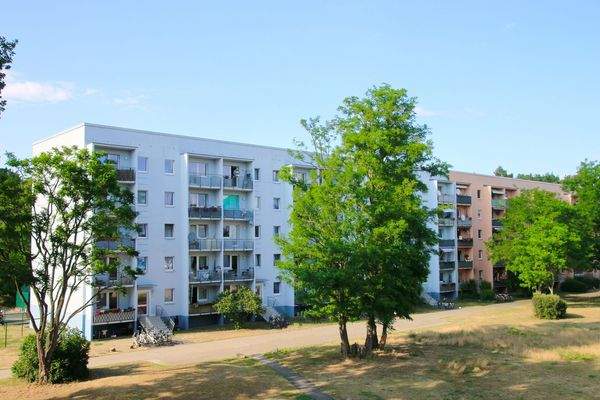 Wohungen von 1-4 Zimmer