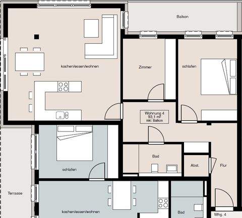 Schlitz Wohnungen, Schlitz Wohnung mieten