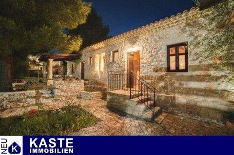 Kampi Häuser, Kampi Haus kaufen