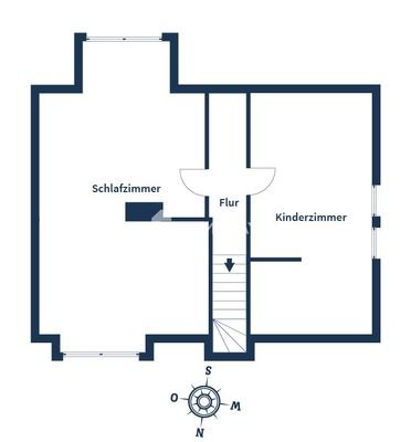 Grundriss 1. OG