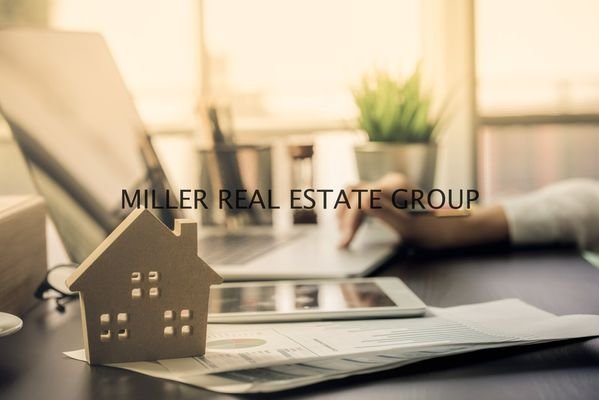 MILLER REAL ESTATE GROUP