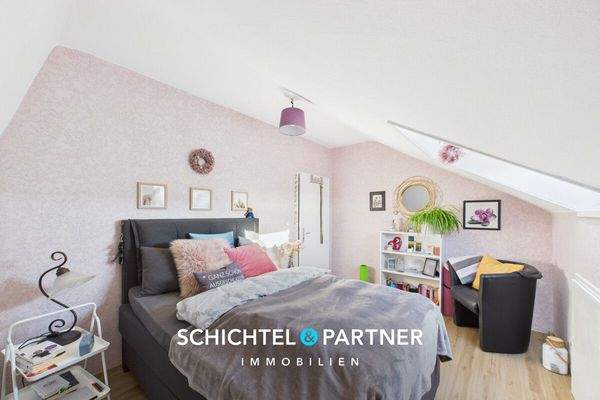 S&P | Schlafzimmer