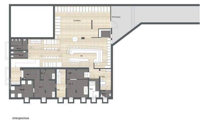 unverbindliche Illustration