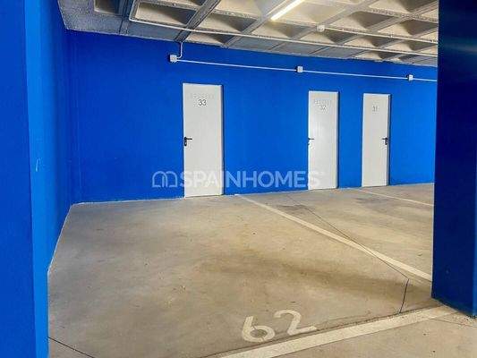 Spacious Flat with a 25 m² Terrace in Fuengirola