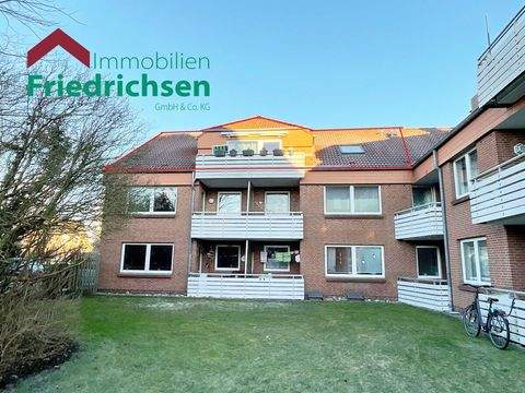 Niebüll Wohnungen, Niebüll Wohnung kaufen