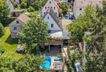 Einfamilienhaus mit Pool