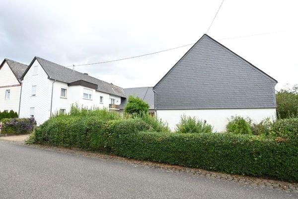 Raum für Ihre Ideen