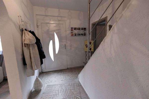 Eingangsbereich/ Flur