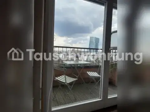 Frankfurt am Main Wohnungen, Frankfurt am Main Wohnung mieten
