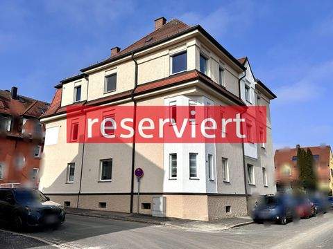 Amberg Wohnungen, Amberg Wohnung kaufen