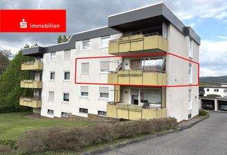 Wohnungsansicht
