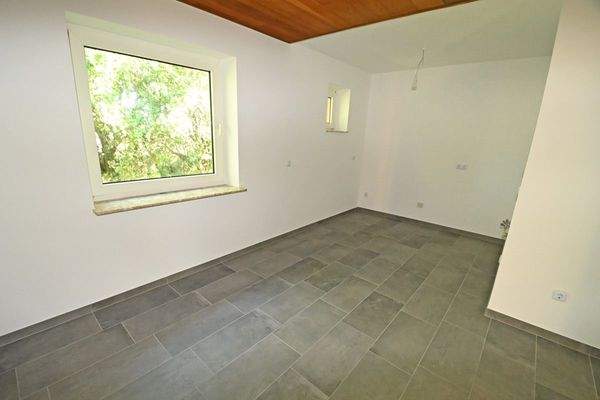 Platz für Ihre Küche