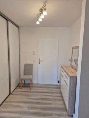 Eingangsbereich/ Diele