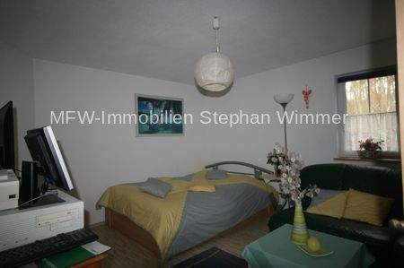 Gästezimmer
