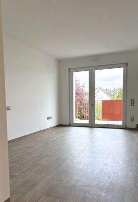 Wohn- &amp; Essbereich