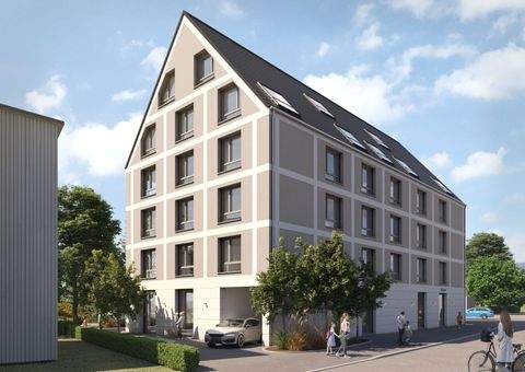 Lindau (Bodensee) Wohnungen, Lindau (Bodensee) Wohnung kaufen