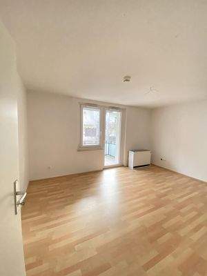 Wohnzimmer/ Esszimmer/ Küche