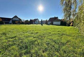 Blickrichtung Südost