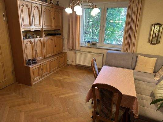 Zimmer im Erdgeschoss