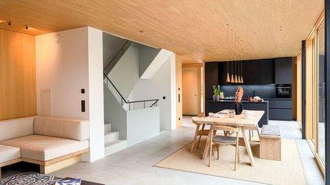 Holzkirchen Häuser, Holzkirchen Haus kaufen