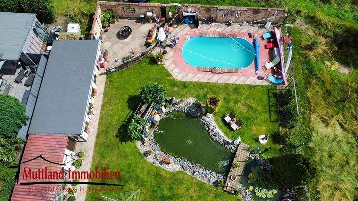 Luftbild (Bildrechte beim Eigentümer)