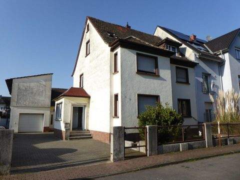 Viernheim Häuser, Viernheim Haus kaufen