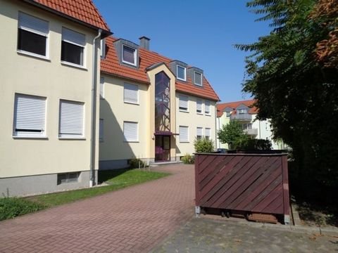 Bitterfeld-Wolfen Wohnungen, Bitterfeld-Wolfen Wohnung mieten