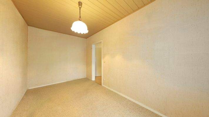 Kinder-/Gästezimmer