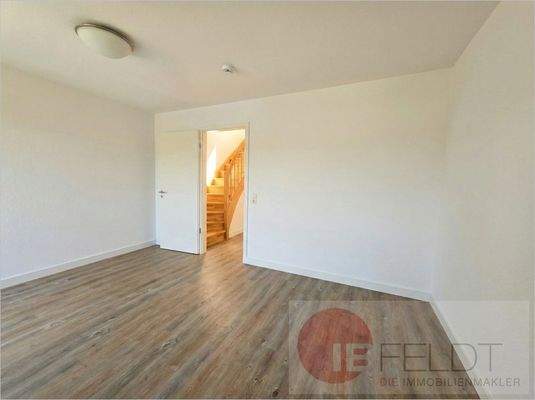 Zimmer 1 mit französischem Balkon