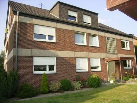 Gütersloh Wohnungen, Gütersloh Wohnung mieten