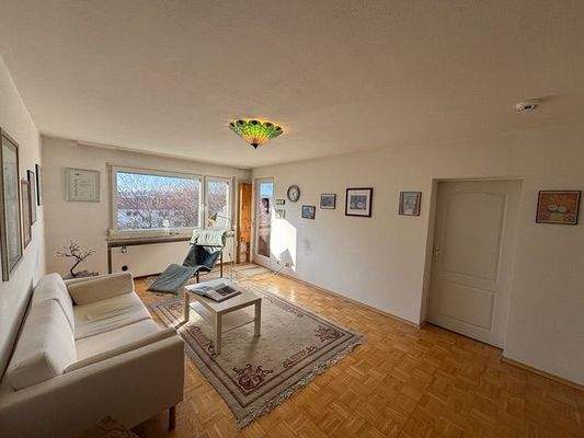 Wohnzimmer Ansicht (2)