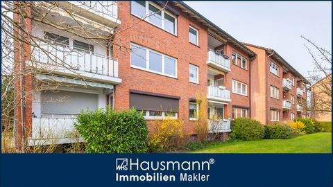 Norderstedt Wohnungen, Norderstedt Wohnung kaufen