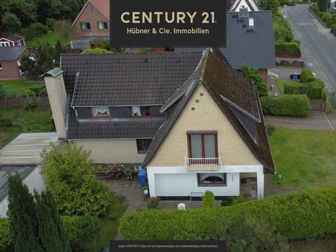 Neu Wulmstorf Häuser, Neu Wulmstorf Haus kaufen