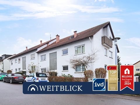 Marbach am Neckar Wohnungen, Marbach am Neckar Wohnung kaufen