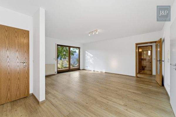 Wohnbereich Einliegerwohnung