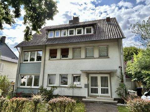 Bad Salzuflen-Innenstadt Wohnungen, Bad Salzuflen-Innenstadt Wohnung kaufen