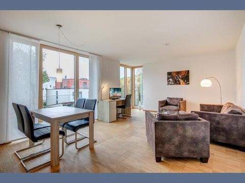 Unterschleißheim Wohnen auf Zeit, möbliertes Wohnen