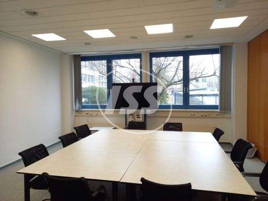 Konferenzbereich anmietbar