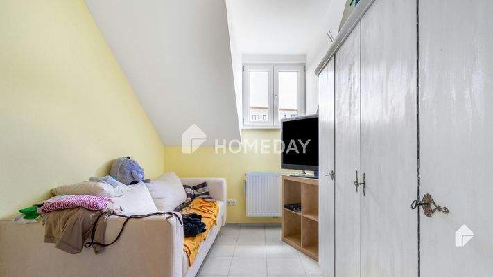 1. OG Ankleidezimmer