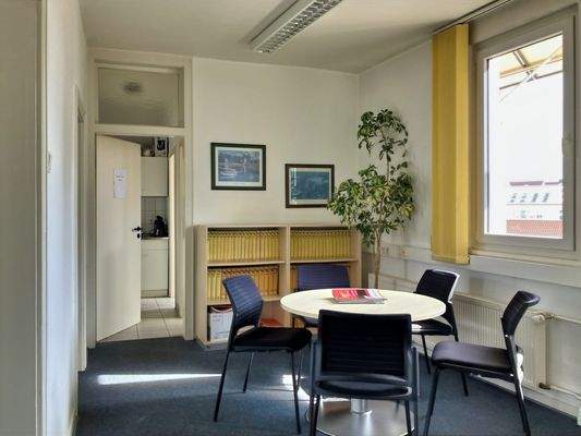 Ausbaubeispiel 2. OG: