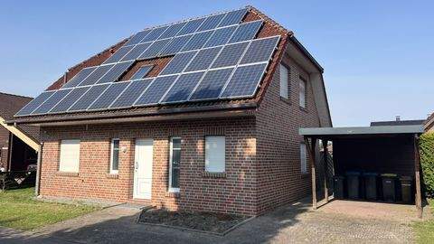 Papenburg Häuser, Papenburg Haus mieten 