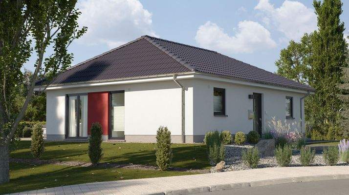 Bungalow-92-Strasse-Style