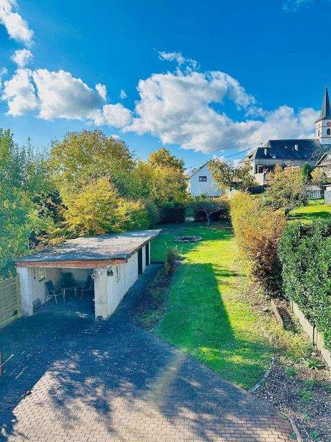 Beuren (Hochwald) Häuser, Beuren (Hochwald) Haus kaufen