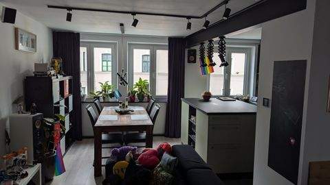 Augsburg Wohnungen, Augsburg Wohnung kaufen