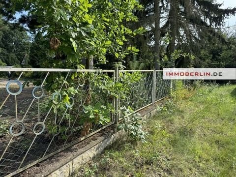 Wandlitz Grundstücke, Wandlitz Grundstück kaufen