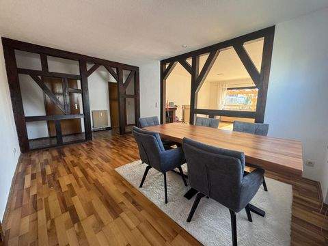 Weidhausen bei Coburg Wohnungen, Weidhausen bei Coburg Wohnung mieten