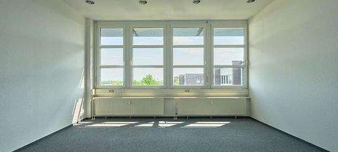 Berlin-Mahlsdorf Büros, Büroräume, Büroflächen 