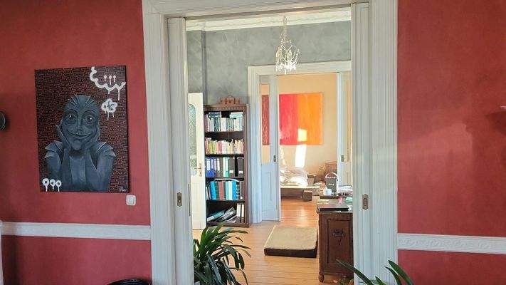 Küche Untergeschoss