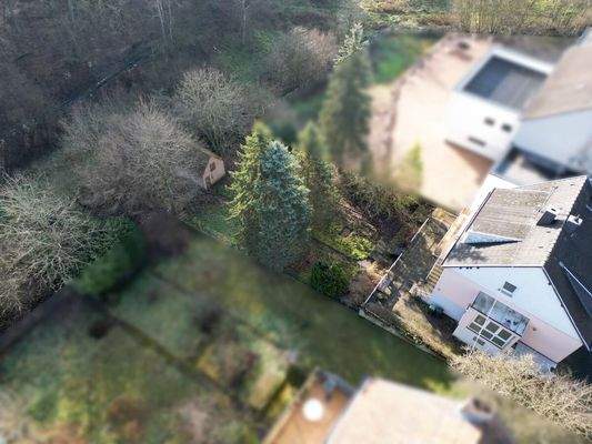 Familienfreundliches Einfamilienhaus in VK-Lauterbach